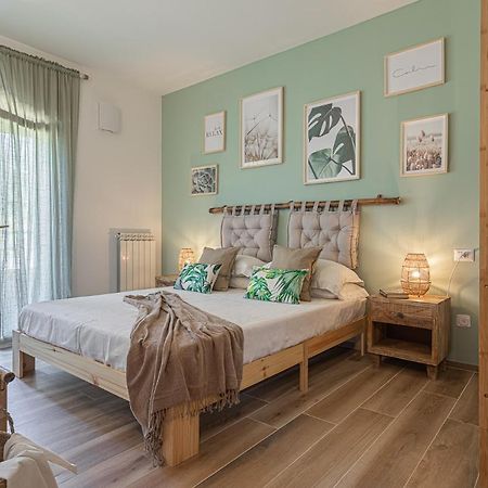 Dolce Vita Family Apartment Sirmione Eksteriør billede