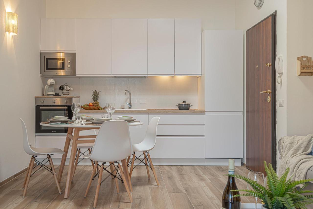 Dolce Vita Family Apartment Sirmione Eksteriør billede