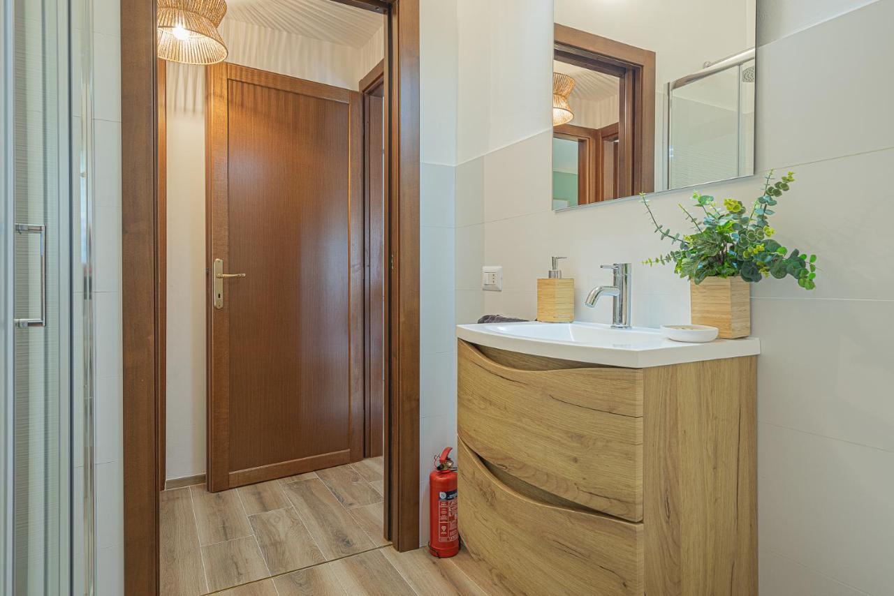Dolce Vita Family Apartment Sirmione Eksteriør billede