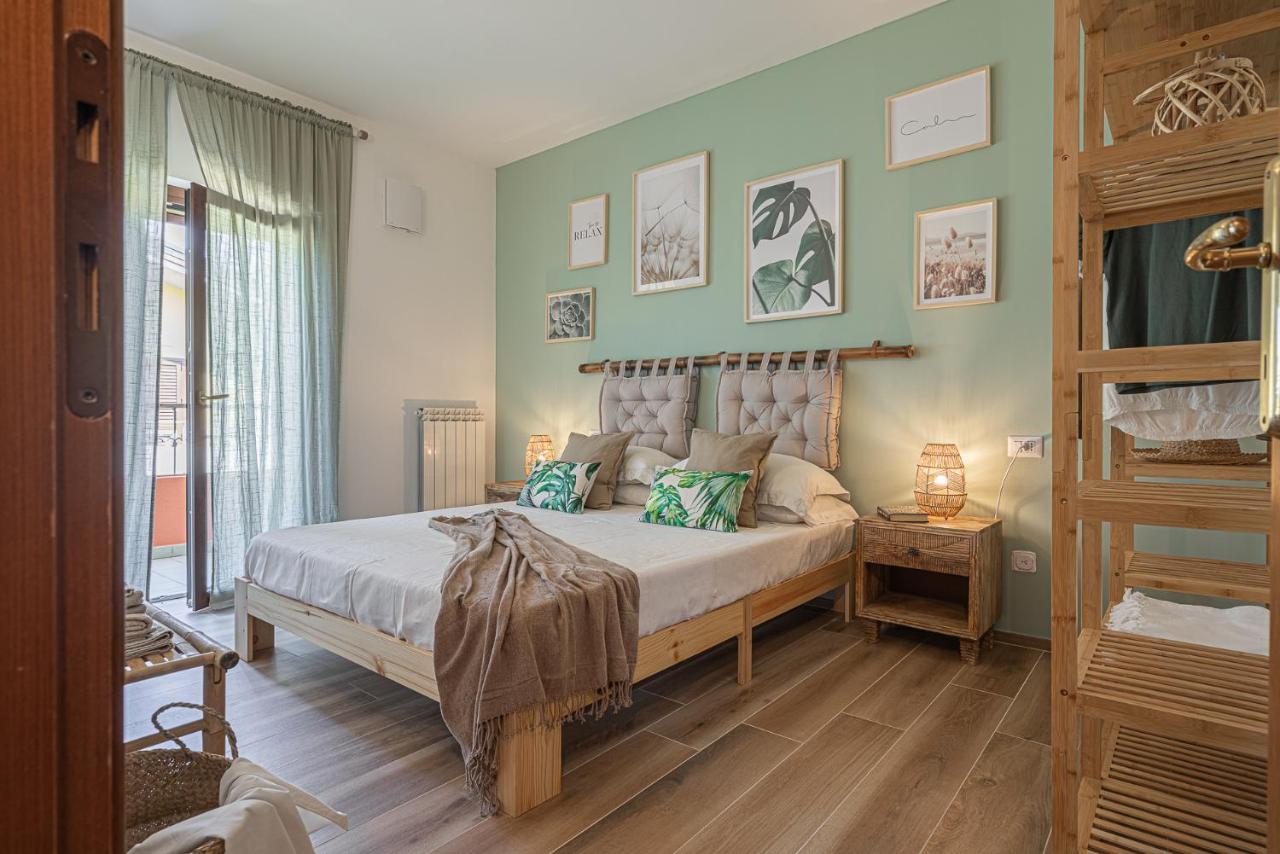 Dolce Vita Family Apartment Sirmione Eksteriør billede