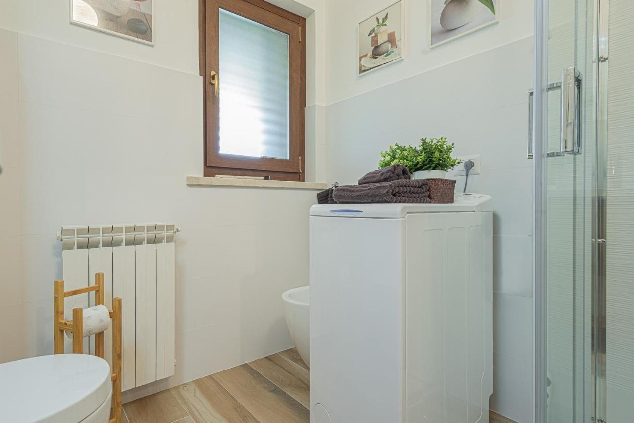 Dolce Vita Family Apartment Sirmione Eksteriør billede