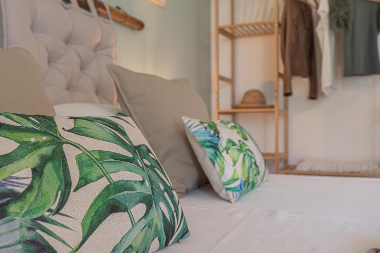 Dolce Vita Family Apartment Sirmione Eksteriør billede