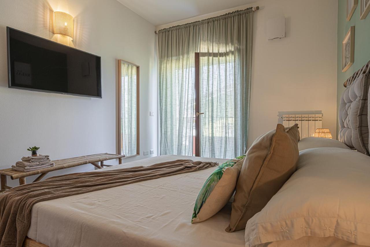 Dolce Vita Family Apartment Sirmione Eksteriør billede