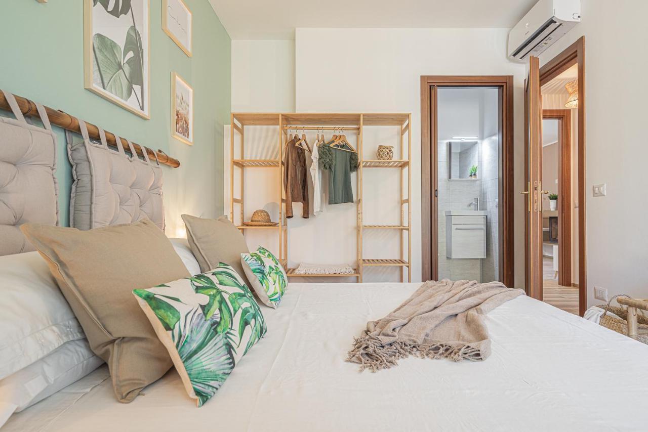 Dolce Vita Family Apartment Sirmione Eksteriør billede