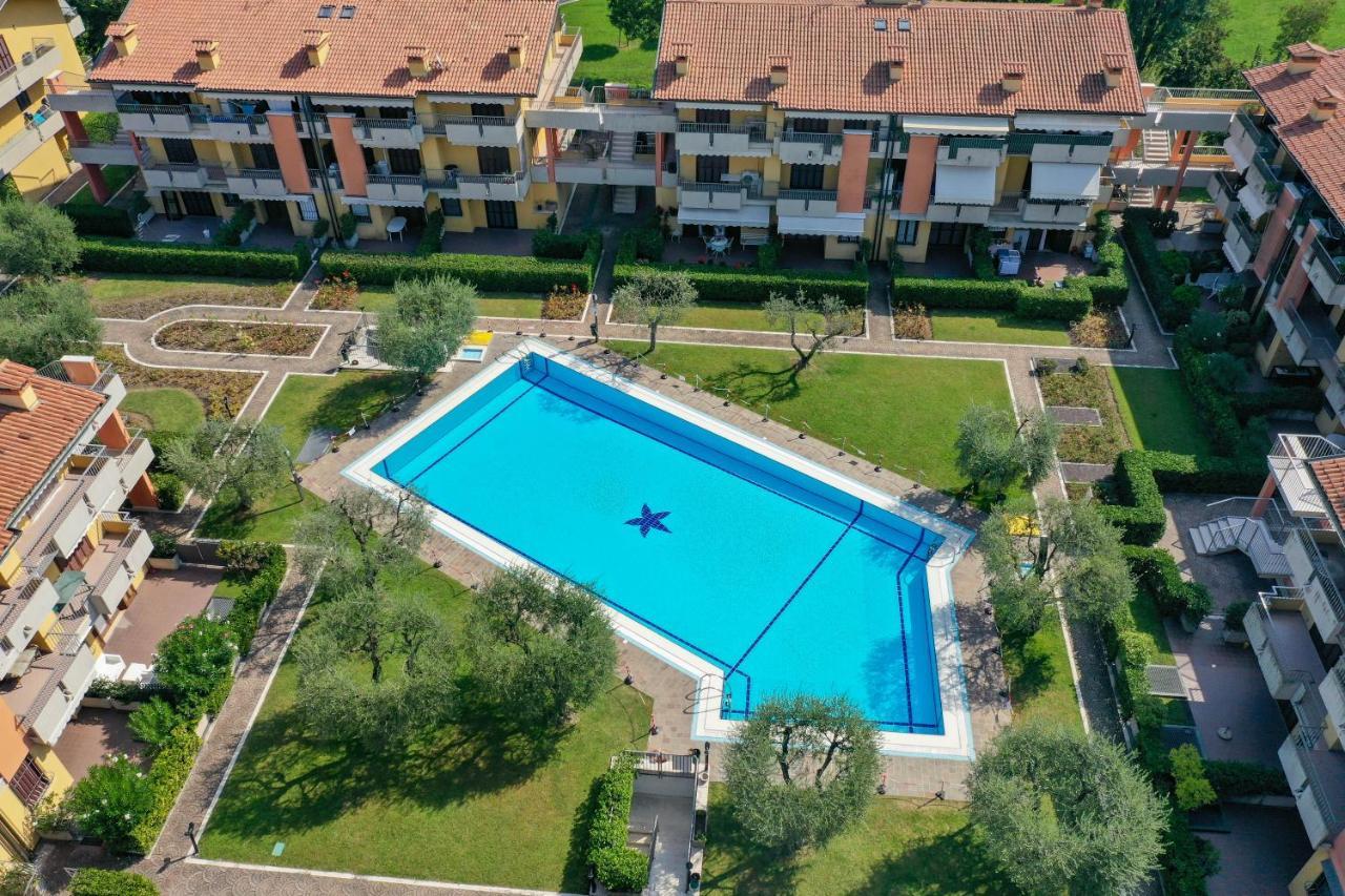 Dolce Vita Family Apartment Sirmione Eksteriør billede