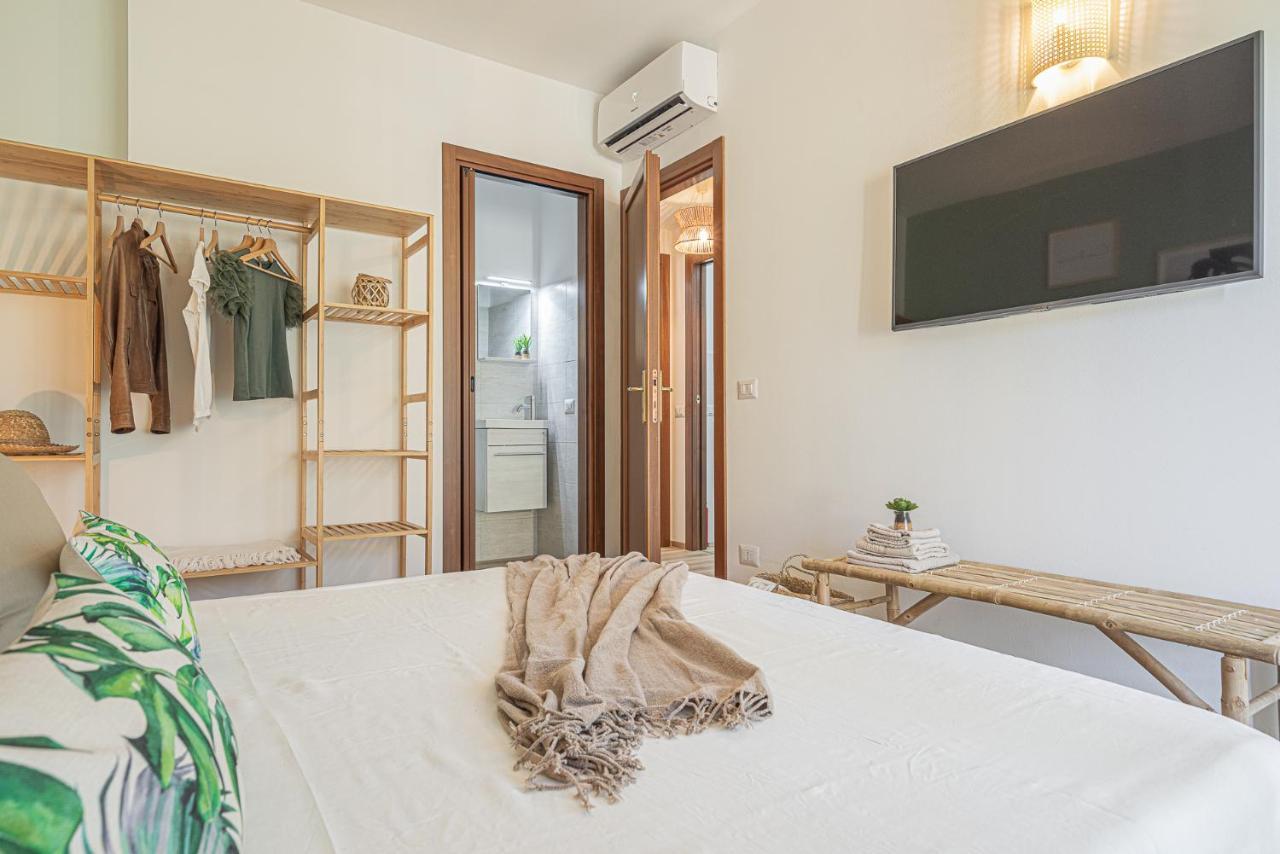 Dolce Vita Family Apartment Sirmione Eksteriør billede