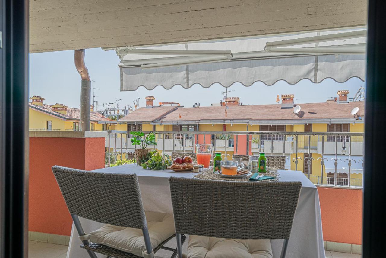 Dolce Vita Family Apartment Sirmione Eksteriør billede