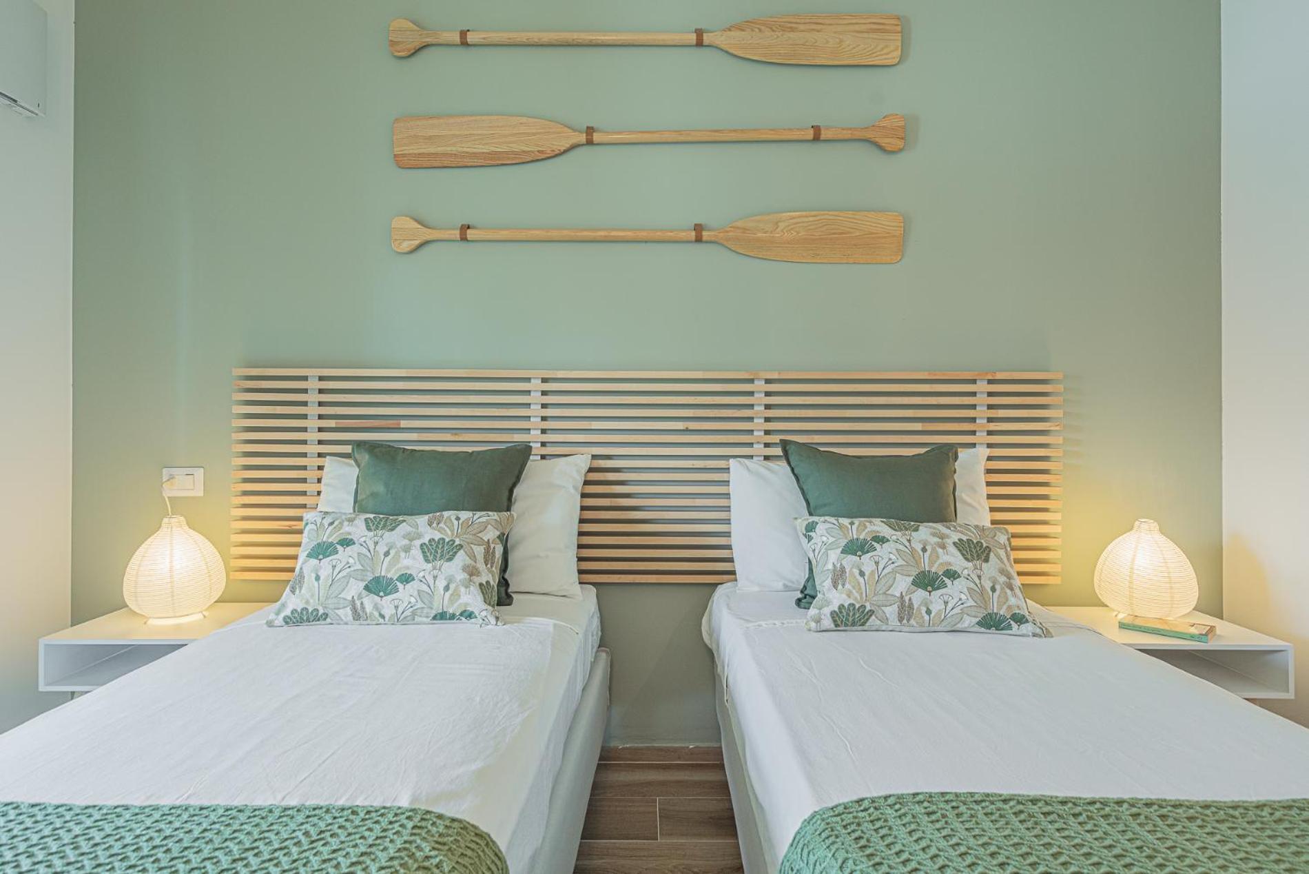 Dolce Vita Family Apartment Sirmione Eksteriør billede
